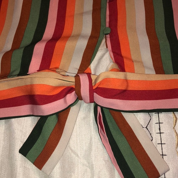 Button Up Top - Picture 3 of 4